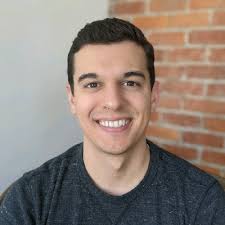 Today marks my last day at RVshare.