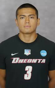 2025 Men's Soccer Roster