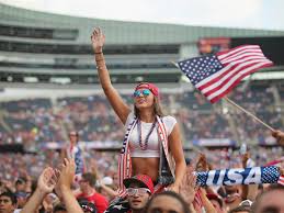 Americans are the citizens and nationals of the united states of america. American Stereotypes The Worst Ones I Heard Traveling The World