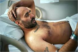 The Inner Lives of Wartime Photographers