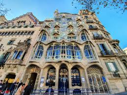 The architecture is full of curves and colors, and every corner of the. A Local S Guide To Seeing Casa Batllo Inside And Out