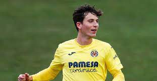 On top of this he made a total of 25 blocks. Report Bayern Munich Eyeing Villarreal Defender Pau Torres Bavarian Football Works