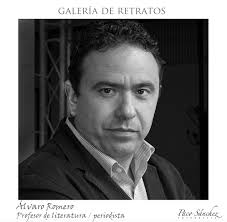 Paco Sánchez (@Pacosanchezshow)