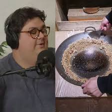 Caleb Hearon Pov Coworker