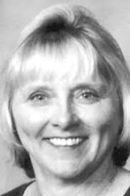 Sharon Corbitt Obituary (2007)