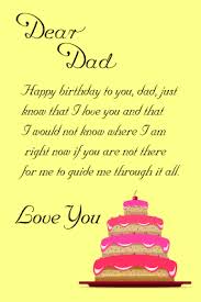 Happy Birthday Letter To My Dad Birthday Letter For Father Online India Creative Gift Ideas For Father Birthday In 2020 Birthday Letters Happy Birthday Lettering Happy Birthday Daddy