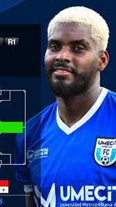 🗣️ CUNNINGHAM “FELIZ DE LLEGAR AL @FCUMECIT”, #LaboratorioFútbolPA  #tigosportspa