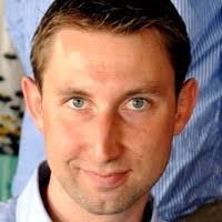 Chris Killebrew's Instagram, Twitter & Facebook