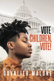 Vote Children, Vote!