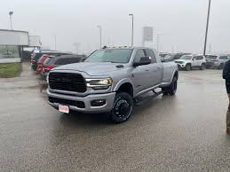 Our comprehensive coverage delivers all you need to know to make an informed car buying decision. 2020 3500 Mega Drw Laramie Night Edition Tire Wheel Help Appreciated Dodge Cummins Diesel Forum