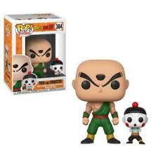 Dbz shop is proud to provide the most remarkable collection of dragon ball z clothing that you can find online! Funko Pop Japan Anime Dragon Ball Z Tien And Chiaotzu 32254 Vinyl Figure For Sale Online Ebay