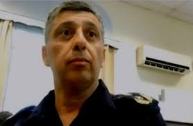 Cambio en la Policía de Durazno: asumió un nuevo director de coordinación  ejecutiva