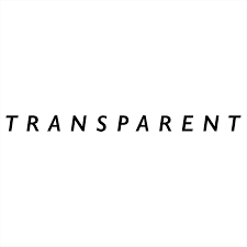 Clear, crystal, crystal clear… antonyms: Transparent Cable