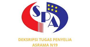 Tugas seorang nakhoda kapal adalah bertanggung jawab ketika membawa sebuah kapal dalam pelayaran, baik itu dari pelabuhan satu menuju ke pelabuhan lainnya dengan selamat,tanggung jawab itu meliputi. Gaji Kelayakan Tugas Penyelia Asrama Gred N19 Spa
