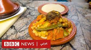 Couscous, the catalyst of north african unity, he tweeted. Arabic Language Blog Couscous The Famous Maghrebi Dish