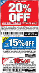 Use our valid harbor freight promo and free shipping codes. Pin On Coupons