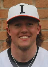 2018 Baseball Roster