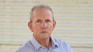 Former Qld Police Union boss Ian Leavers found dead at home