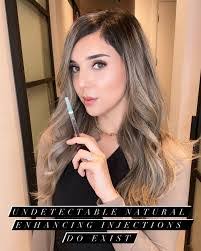 Ema Padilla's Instagram, Twitter & Facebook