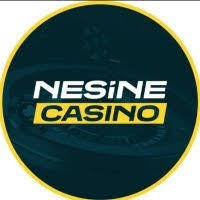 NesineCasino Logo