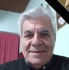 Osvaldo Ruben Aguilera