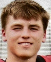 Ryan Blubaugh's Instagram, Twitter & Facebook