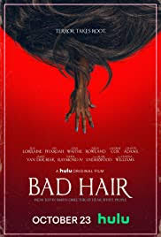 Nonton film freaky (2020) subtitle indonesia. Bad Hair 2020 Full Movie M4uhd
