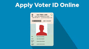 The nvsp website lets you get these corrected/ updated easily. How To Apply For Voter Id Card Online In Assam