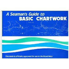 Seamans Guide To Basic Chartwork