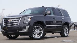 Verdict the 2018 cadillac escalade's roominess, powerful engine, and reputation for opulence make it a popular choice in its class, but its luxury crown has begun to slip. 2018 Cadillac Escalade Adrenalin Motors