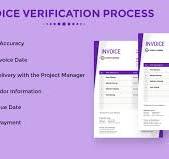 How to Verify an Invoice: Step-by-Step Guide for Businesses ...