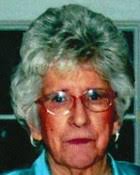 Delfina Barrera Obituary (2012)