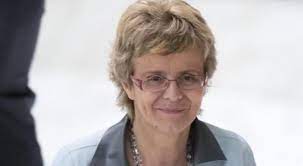 Scienza ha vinto sulla propaganda. Elena Cattaneo La Senatrice A Vita Una Donna Al Colle Ma Eletta Perche Brava Non