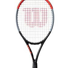 Wilson Clash 100ul Tennis Racquet