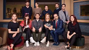 Last one laughing staffel 2: Last One Laughing Amazon Gibt Cast Von Staffel 2 Bekannt Computer Bild