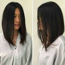 Pin By Pua Kapule On Random Lob Haircut Long Bob Hairstyles Thick Hair Styles