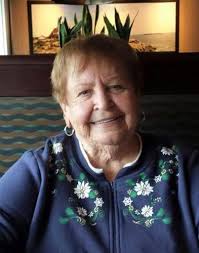 Margaret E. Usher Obituary (2024)