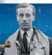 Tribute to respected British airman Neville Duke