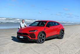 Interested in the 2021 lamborghini urus but not sure where to start? Lamborghini Urus 2018 Im Test Preis Technische Daten
