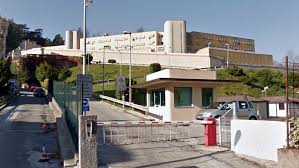 0 metri* unita' sanitaria locale n. Sette Casi Di Scabbia Nel Carcere Di Pontedecimo
