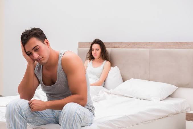 Female Sexual Dysfunction | Consult for Sexual Health Problem