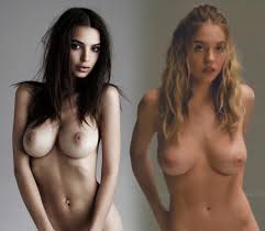 Emily Sweeney nude - her hot reveal 