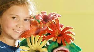 Students get creative in time for arts festival