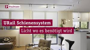 Diese herausforderung stellt sich beim einsatz mit led schienensystemen nicht mehr, denn schon längst stehen diese modernen systeme den herkömmlichen modellen in nichts mehr nach. Paulmann Schienensystem Leuchten Urail Led Pendel Capsule Ii Chrom Matt Dimmbar 6w Dimmbar 6w 1 Tlg Online Kaufen Otto