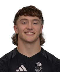 REILLY Kieran Darren David