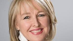 Gillian Franklin's Instagram, Twitter & Facebook