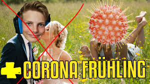Den wunsch, deutschlehrerin zu werden, entstand, als ich 2004 eine möglichkeit bekommen hatte, als gastschülerin in deutschland zu sein. 3 Dinge Die Durch Corona Im Fruhling Nicht Moglich Sind Det