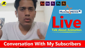 Conversation With My Subscribers