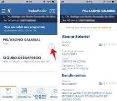 Tel para consulta pis da caixa econômica tel consulta pasep do banco do brasil consultar pis pelo cpf quem tem direito ao pis/pasep 2019【saiba mais】. Novo Pis Pasep 2020 Como Saber Se Voce Tem Direito E Consultar Pelo Celular Sfo