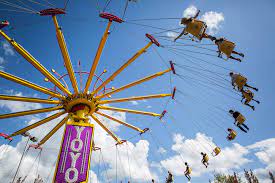 Also, see if you ca. Evergreen State Fair Saddles Up For An 11 Day Run In Monroe Heraldnet Com